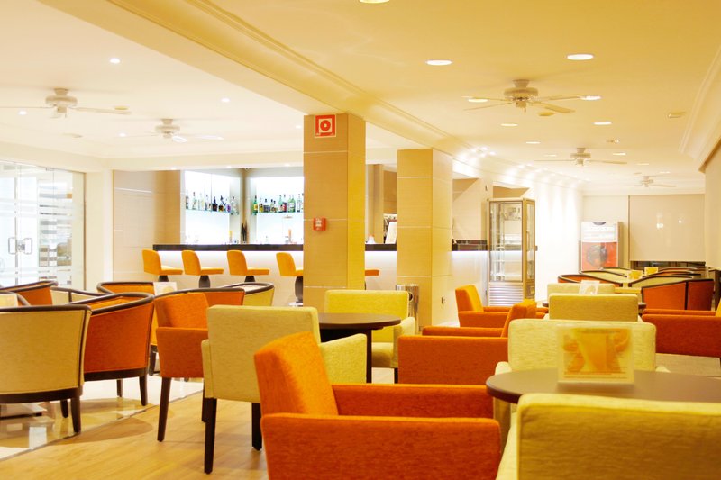 Metropolitan Playa Hotel foto 46