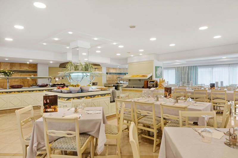 Metropolitan Playa Hotel foto 64