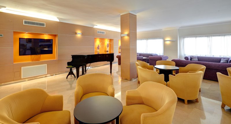 Metropolitan Playa Hotel foto 106