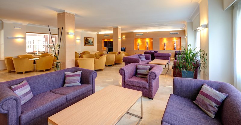 Metropolitan Playa Hotel foto 4