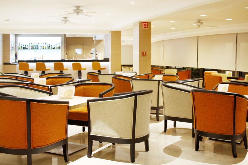 Metropolitan Playa Hotel foto 43