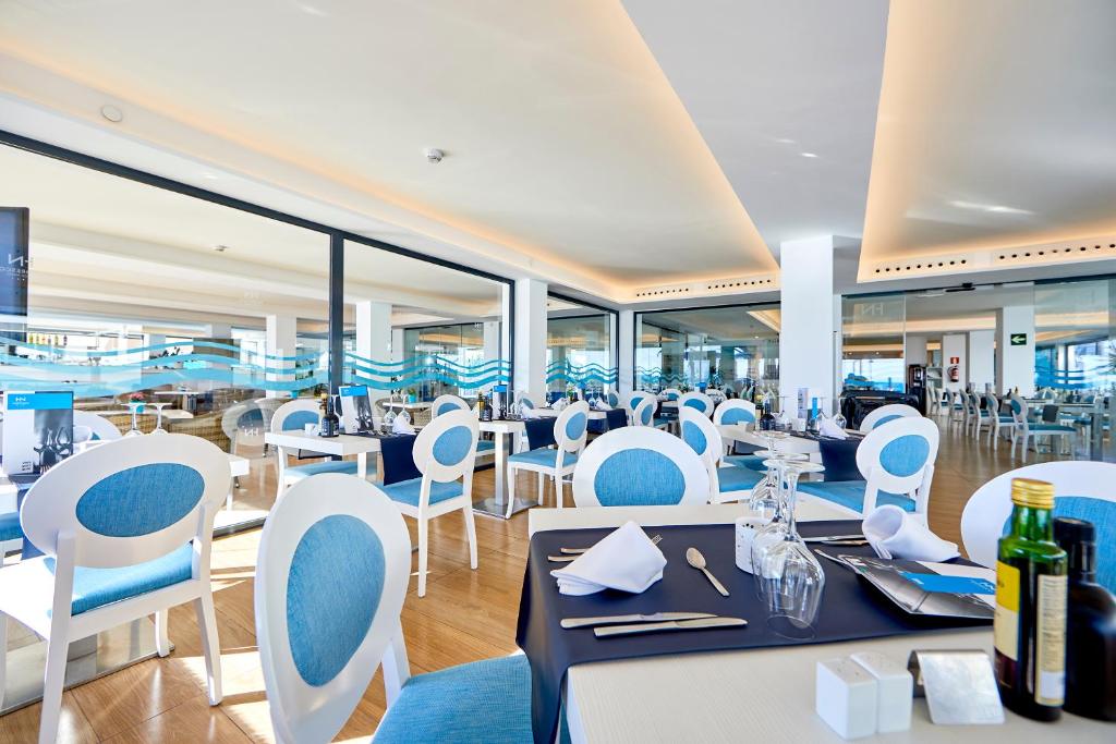 HN Negresco Beach Hotel foto 28