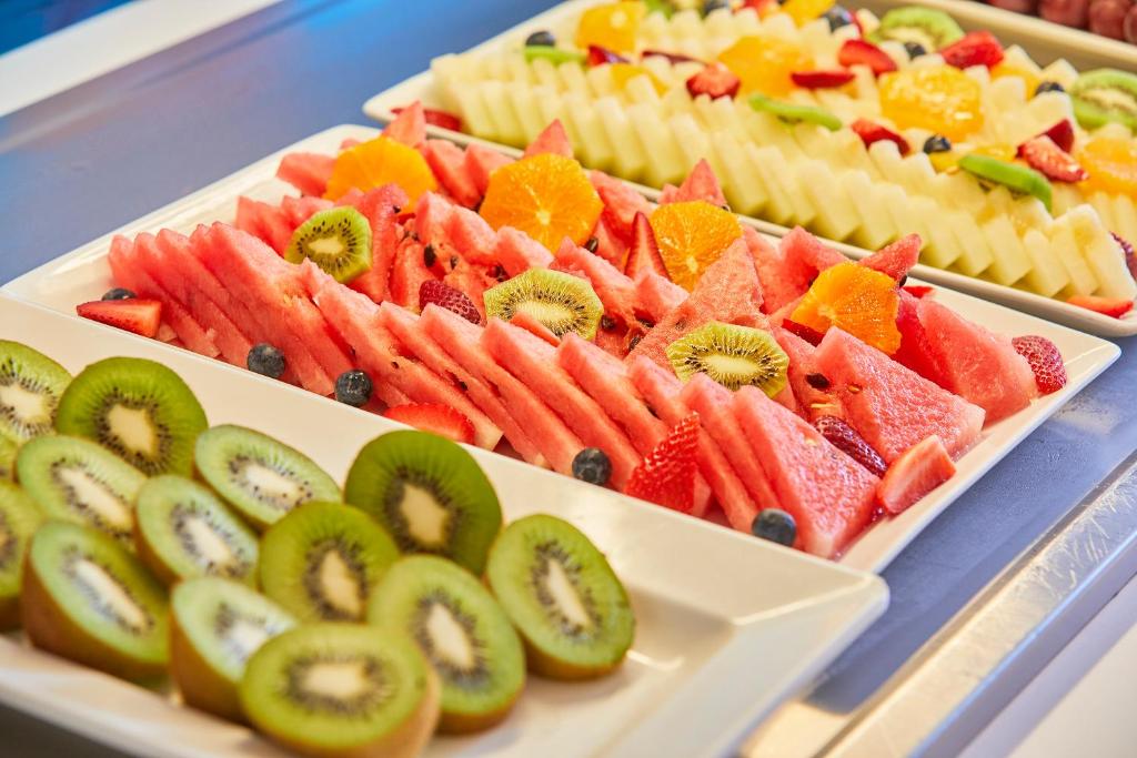 HN Negresco Beach Hotel foto 12