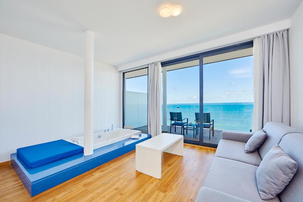 HN Negresco Beach Hotel foto 19