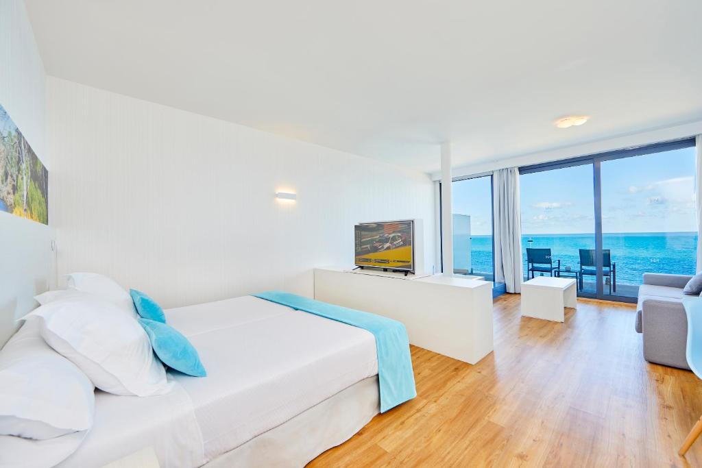 HN Negresco Beach Hotel foto 18