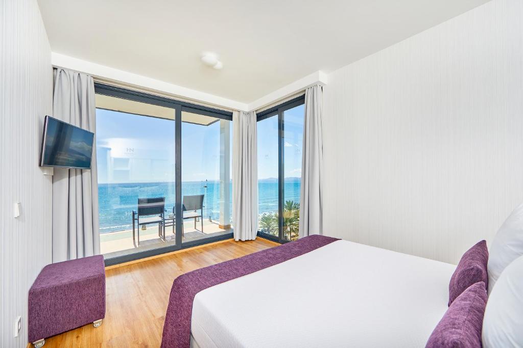 HN Negresco Beach Hotel foto 8