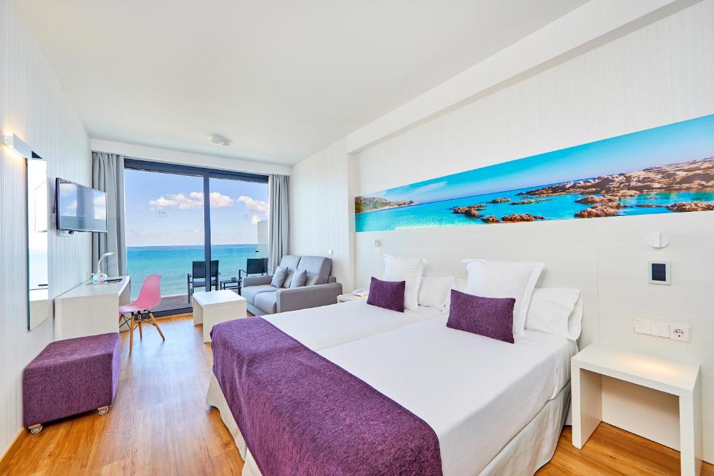 HN Negresco Beach Hotel foto 15