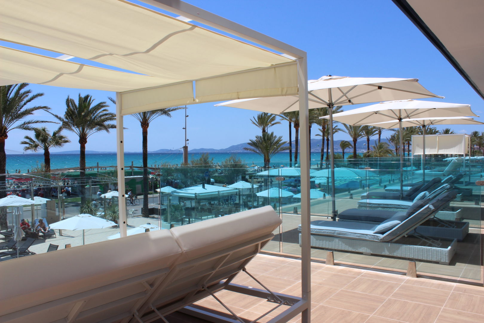 HN Negresco Beach Hotel foto 17
