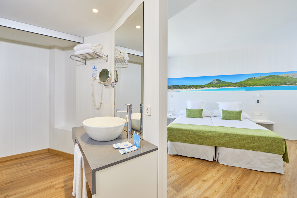 HN Negresco Beach Hotel foto 30