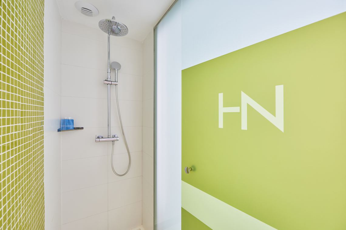 HN Negresco Beach Hotel foto 31