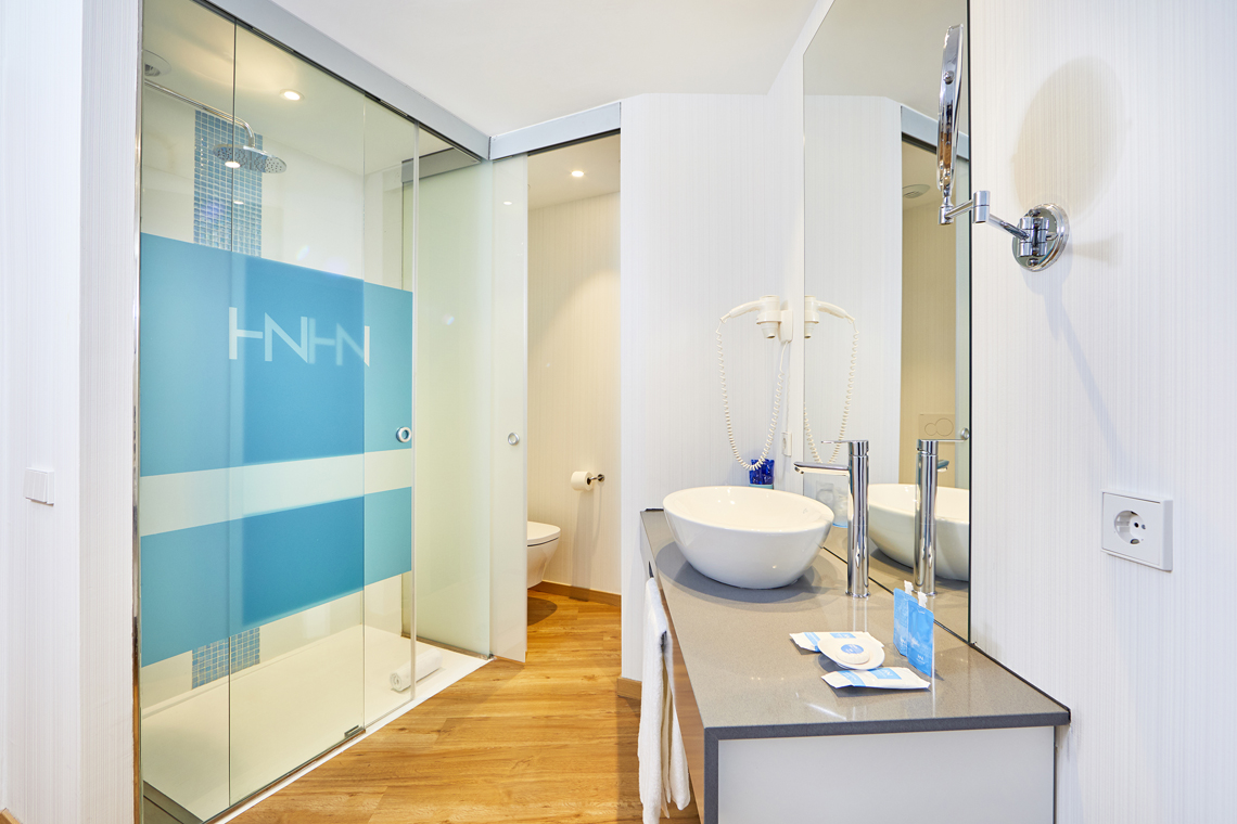 HN Negresco Beach Hotel foto 23