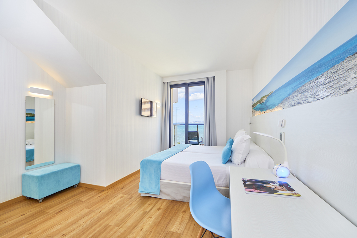 HN Negresco Beach Hotel foto 22