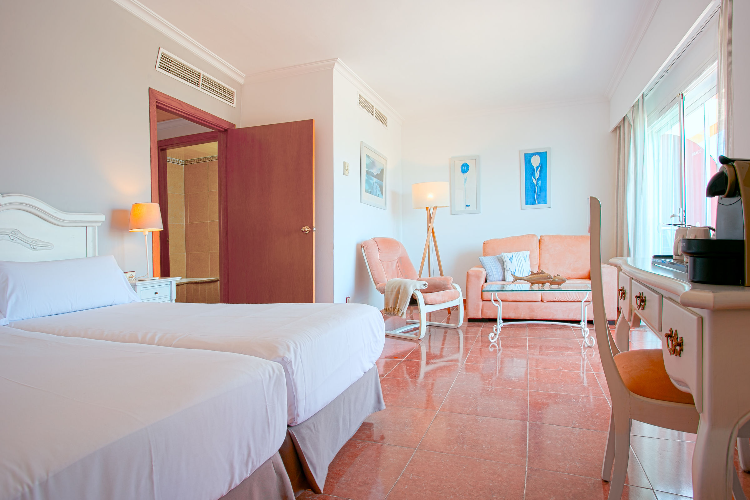 Universal Hotel Neptuno foto 52