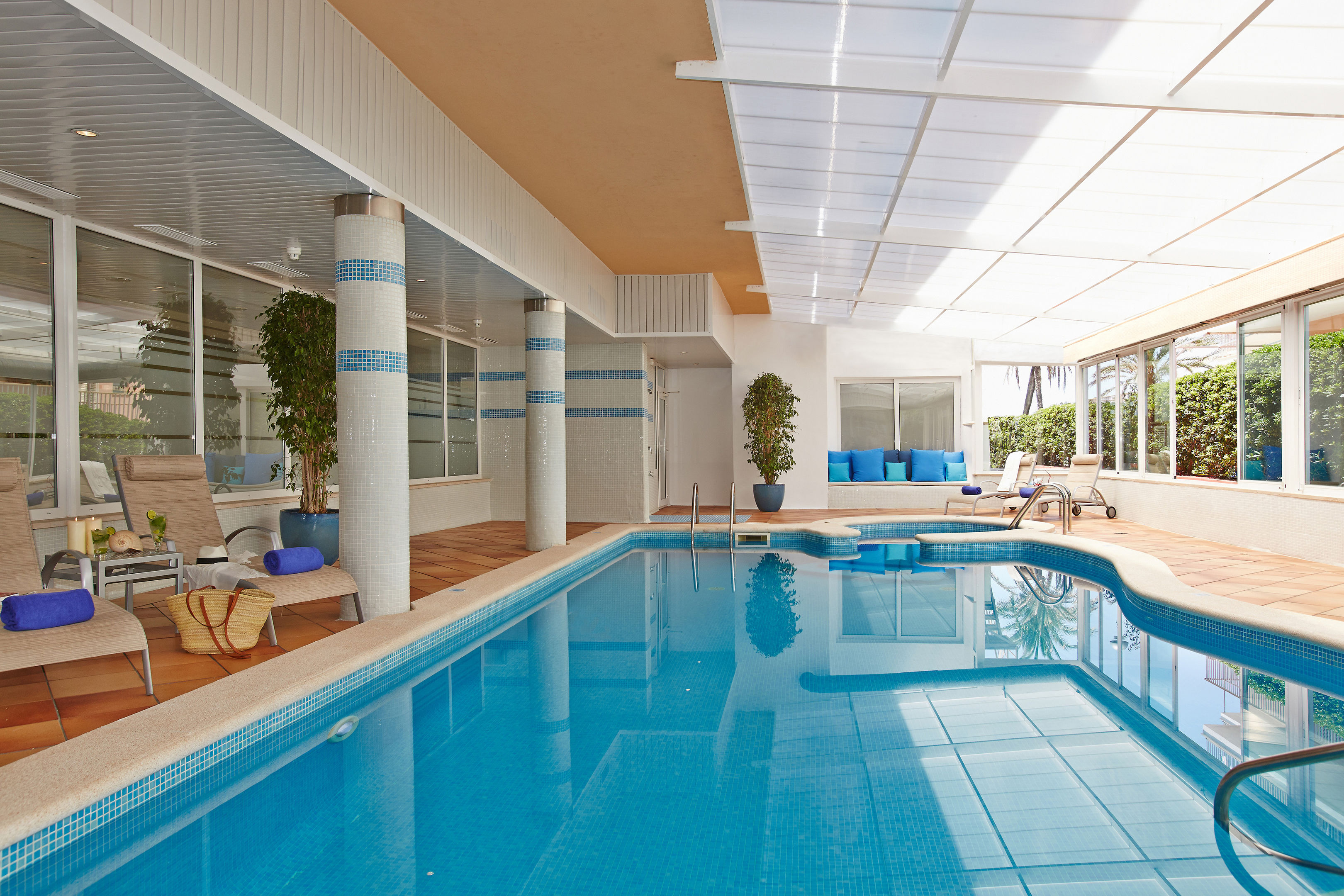 Universal Hotel Neptuno foto 9