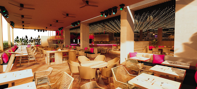 Universal Hotel Neptuno foto 35