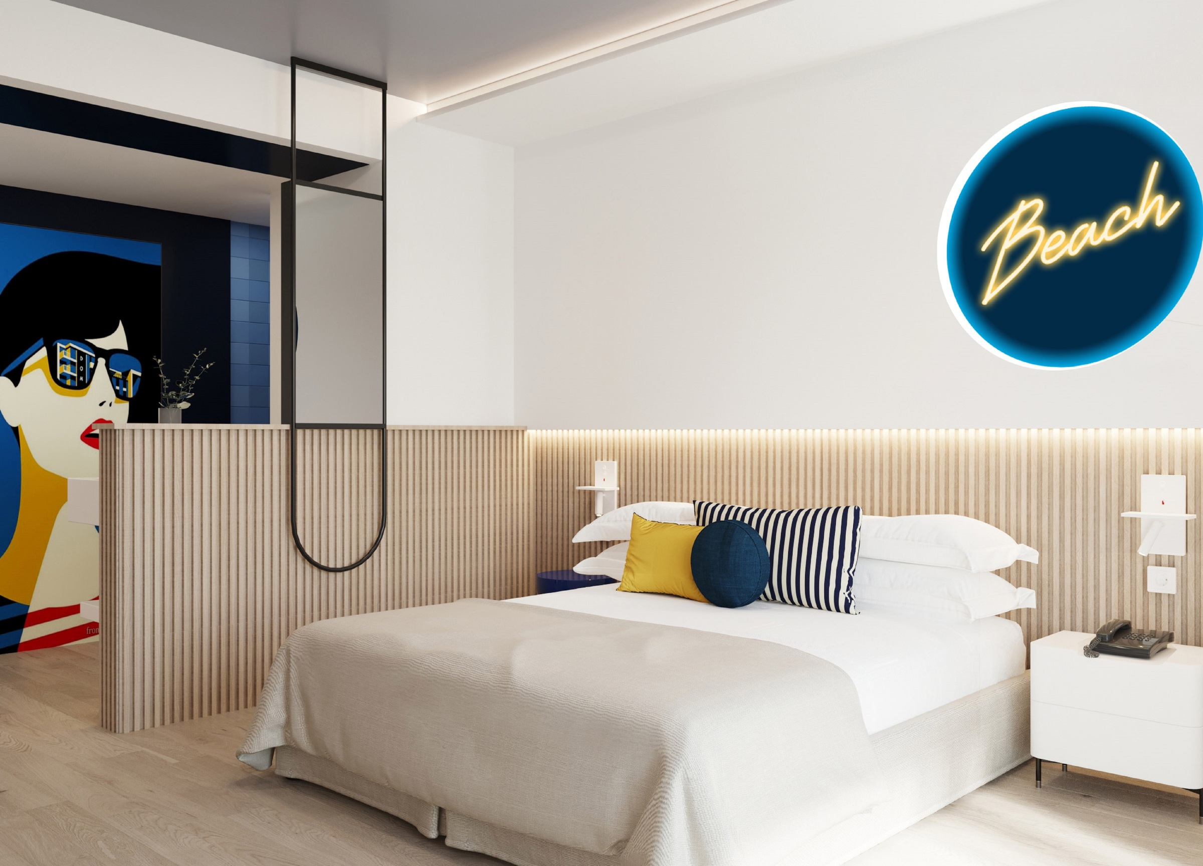 Universal Hotel Neptuno foto 64