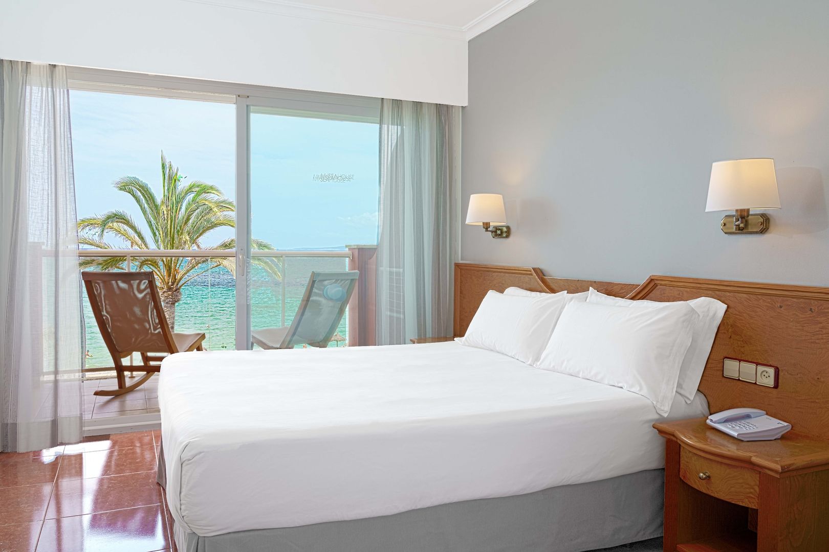 Universal Hotel Neptuno foto 75