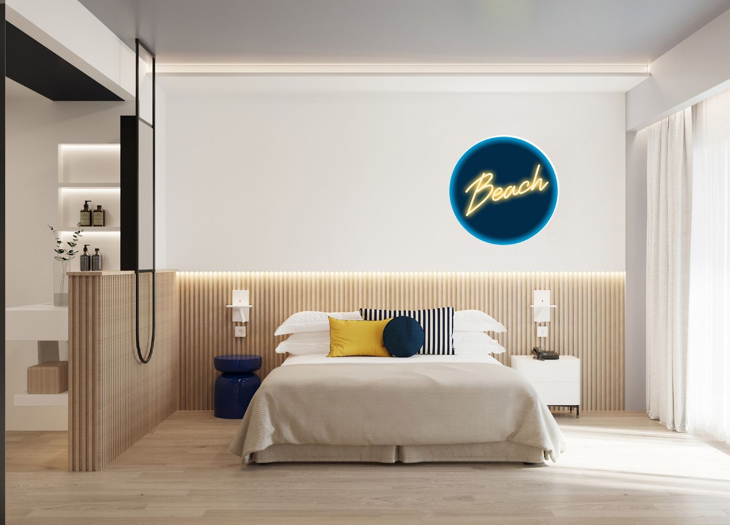 Universal Hotel Neptuno foto 60