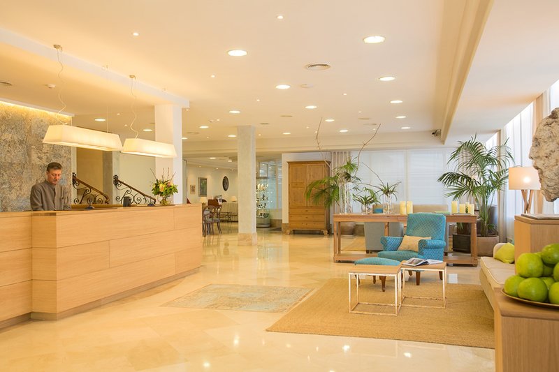 Universal Hotel Neptuno foto 25