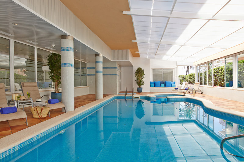 Universal Hotel Neptuno foto 7