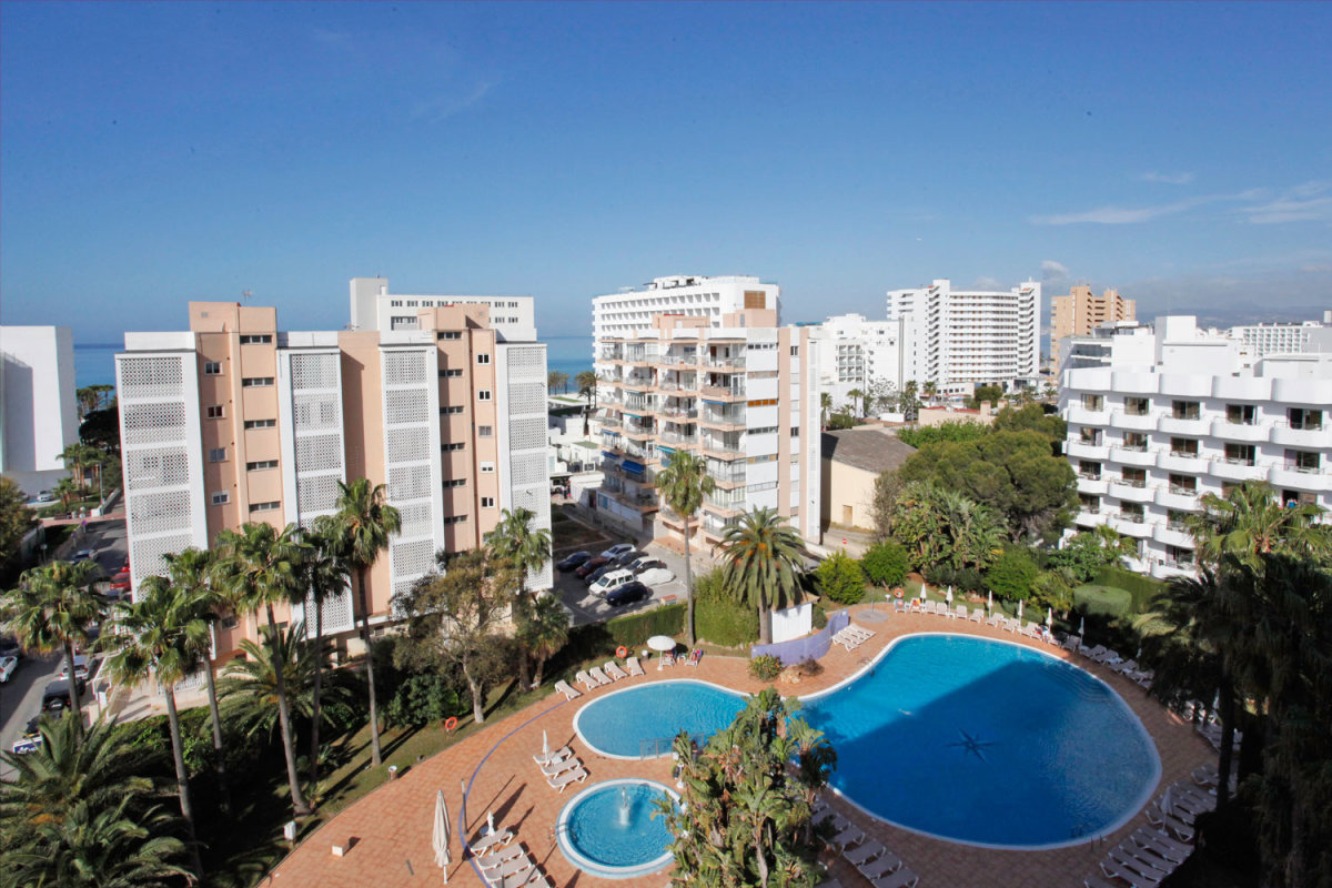 Hotel Oleander foto 16