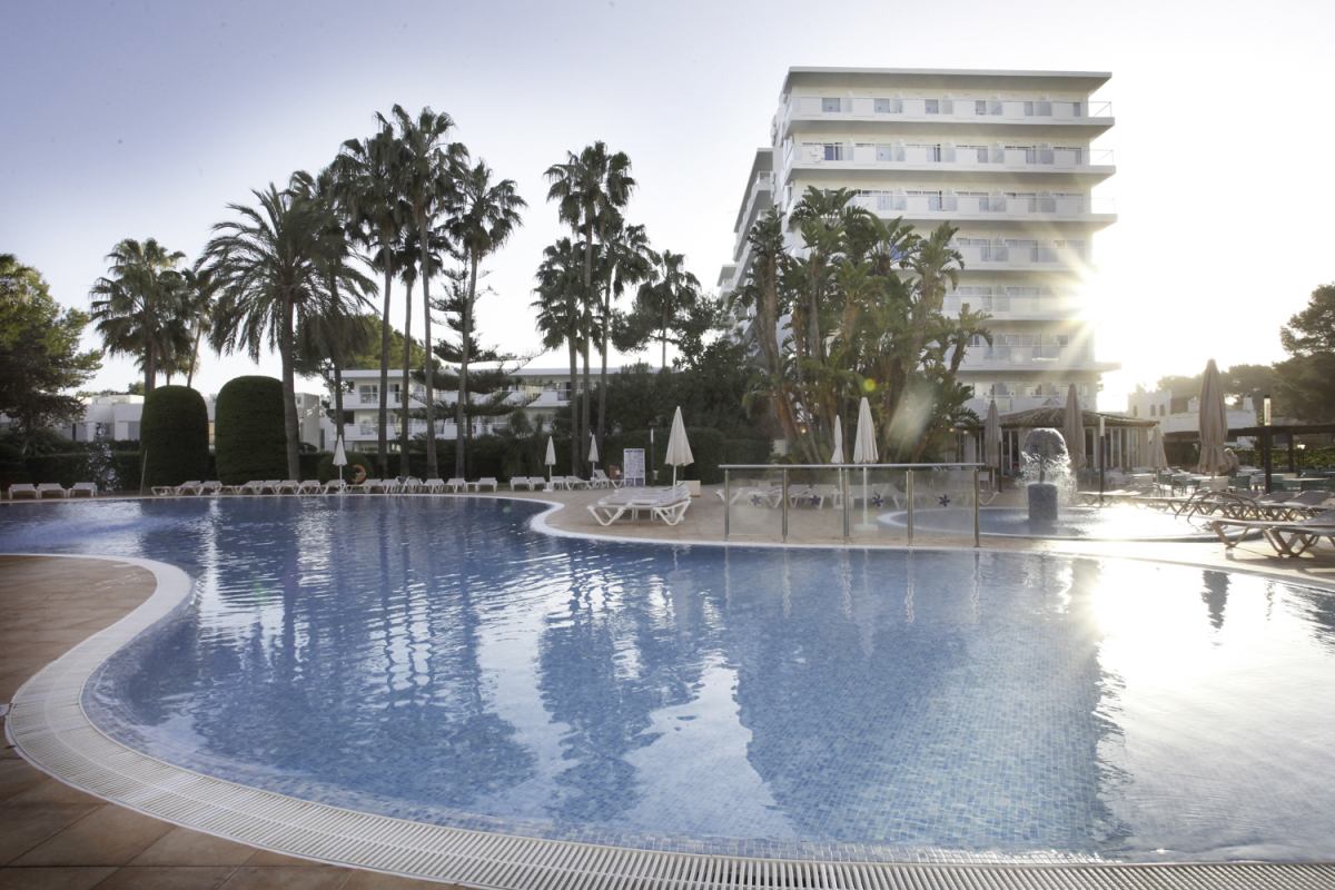 Hotel Oleander image 0