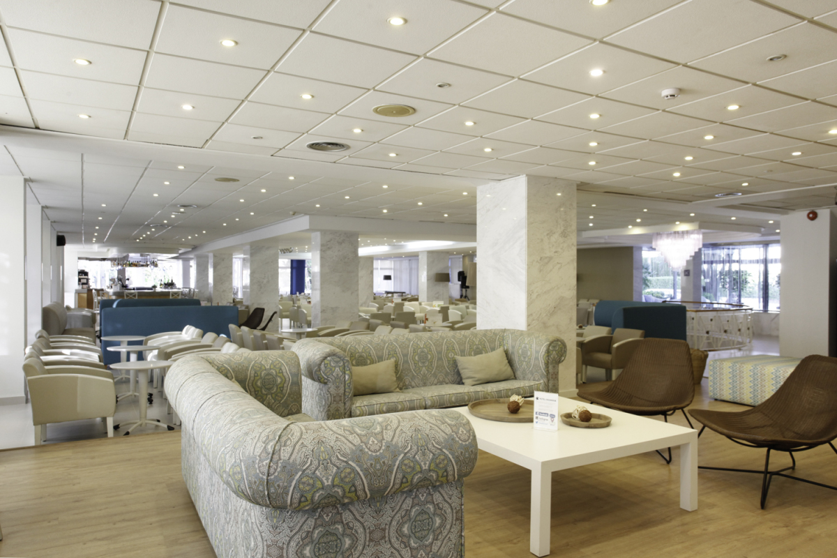 Hotel Oleander foto 15