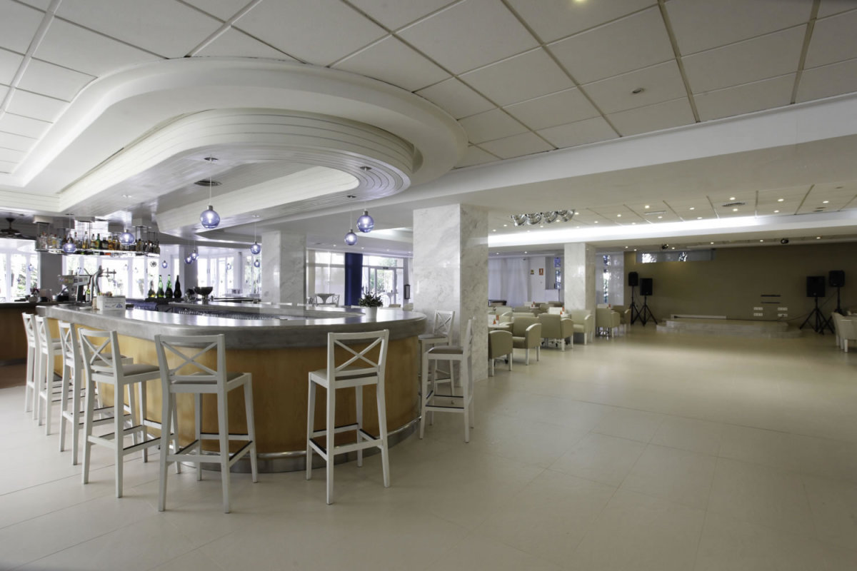 Hotel Oleander foto 14