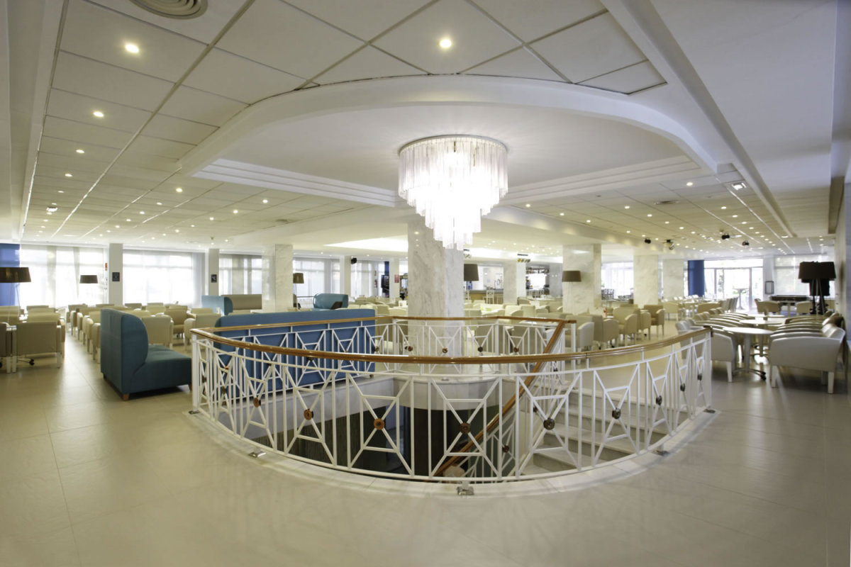 Hotel Oleander foto 13