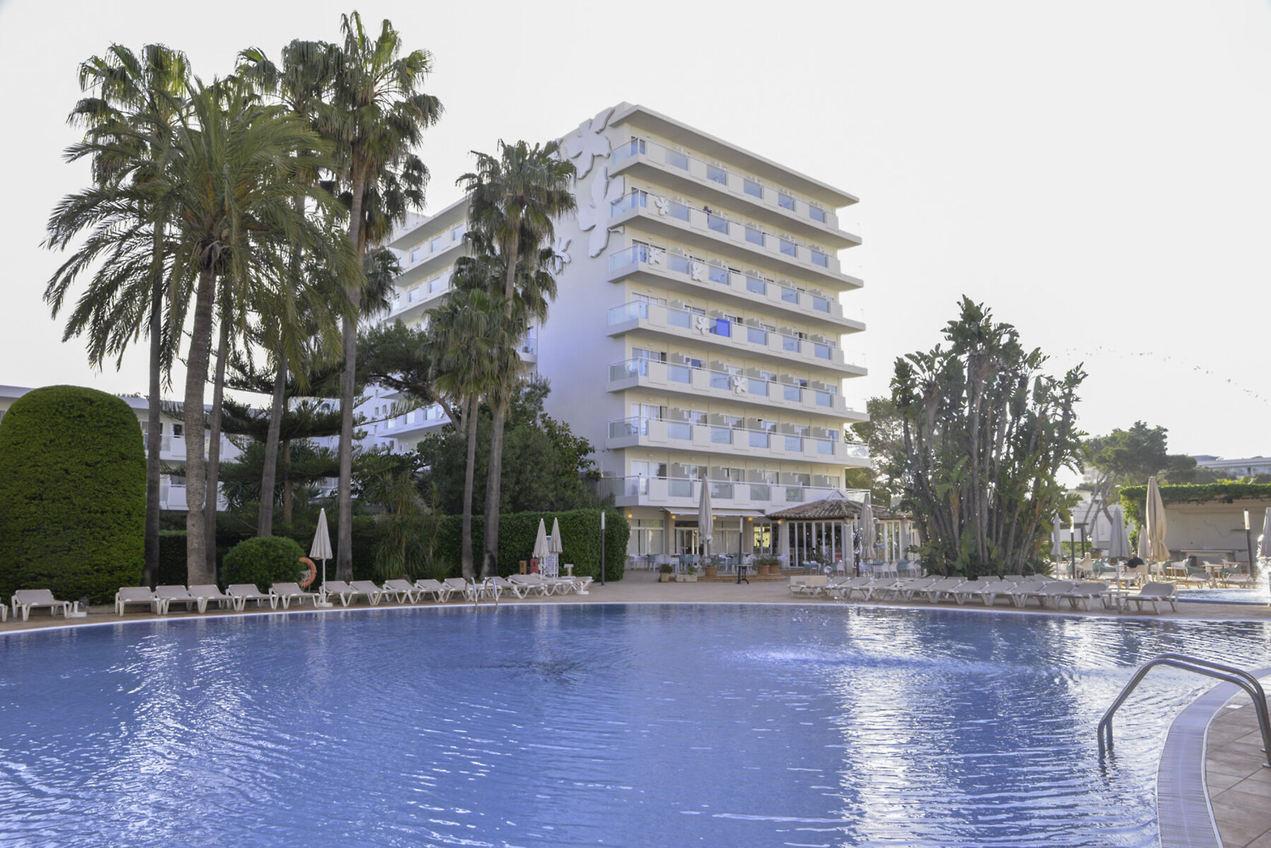 Hotel Oleander foto 88