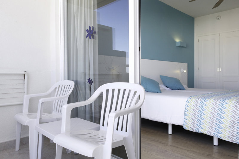 Hotel Oleander foto 11