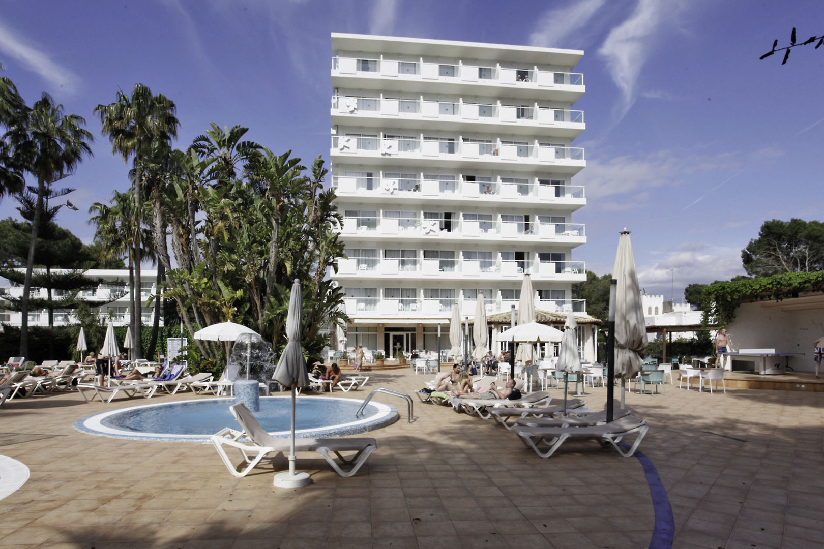 Hotel Oleander foto 84