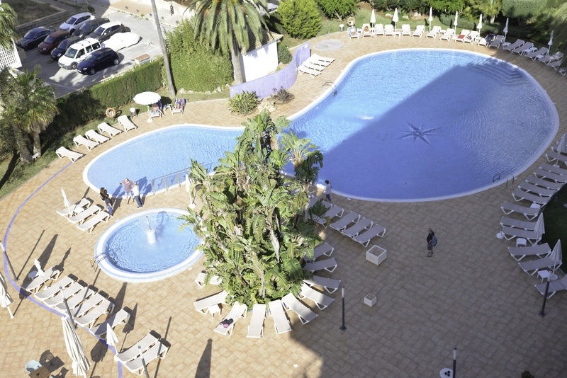 Hotel Oleander foto 80