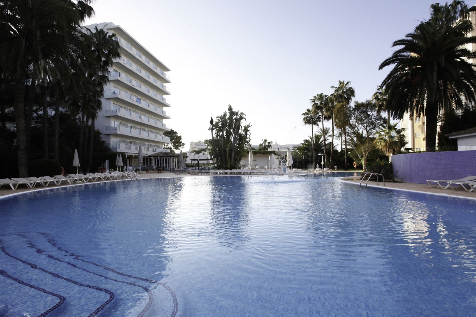 Hotel Oleander foto 127