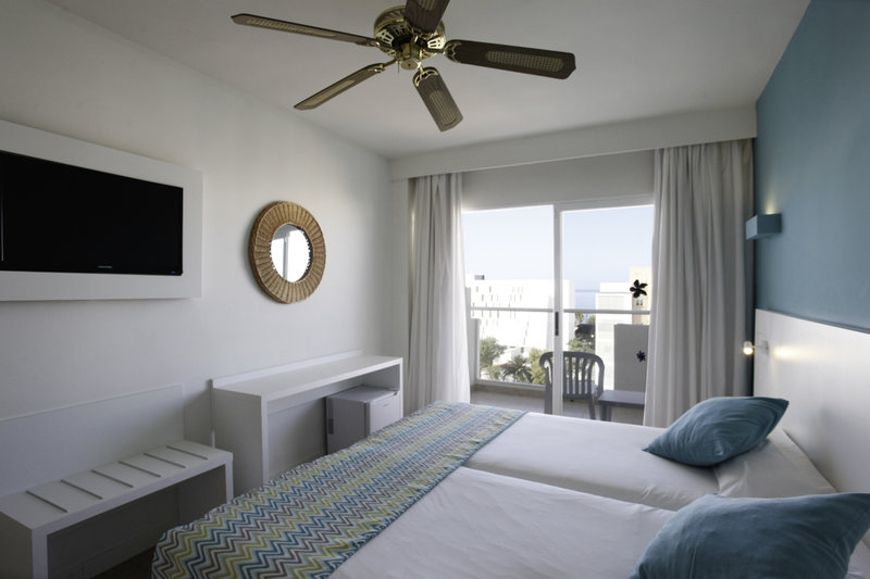 Hotel Oleander foto 2