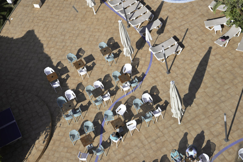 Hotel Oleander foto 44