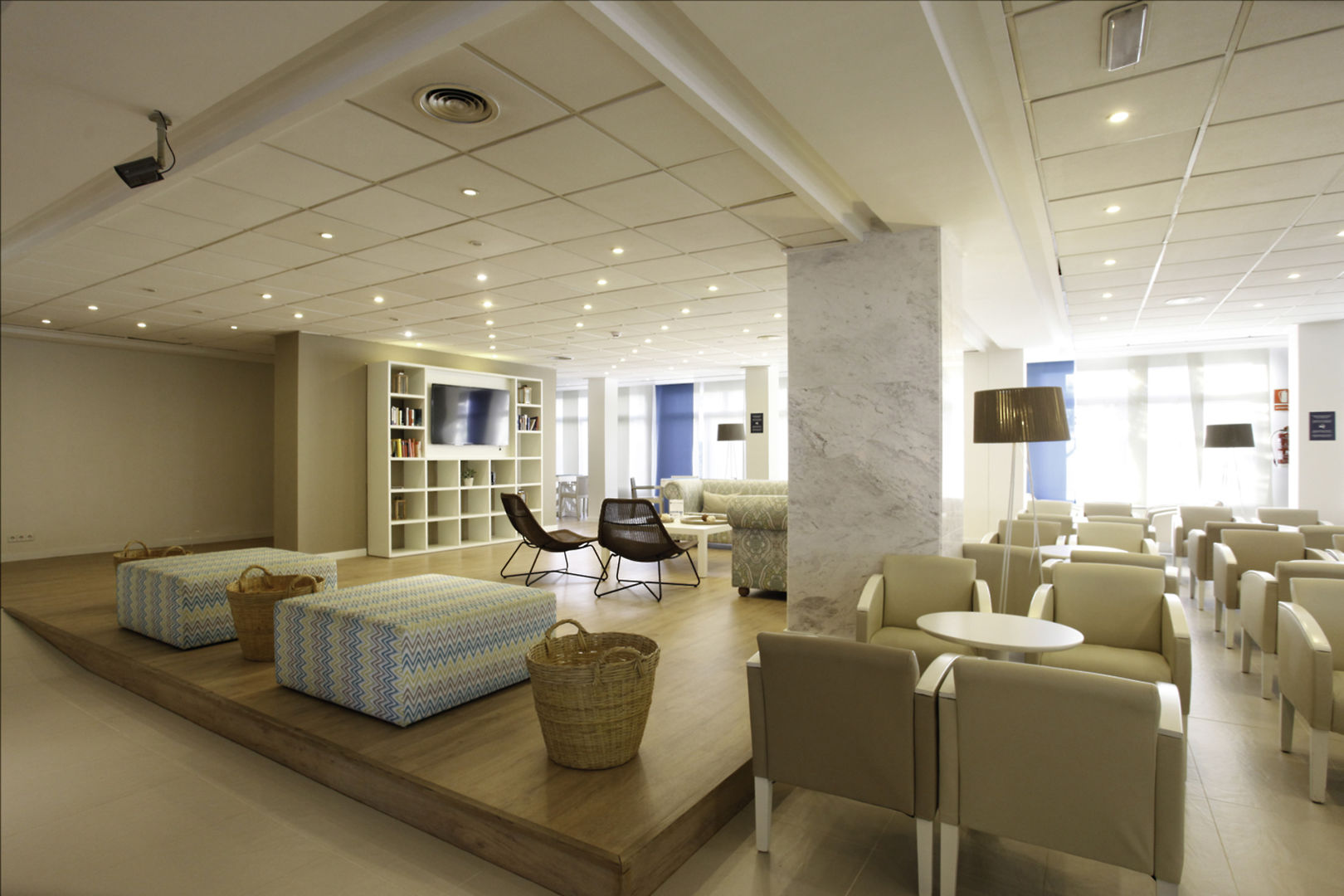 Hotel Oleander foto 57