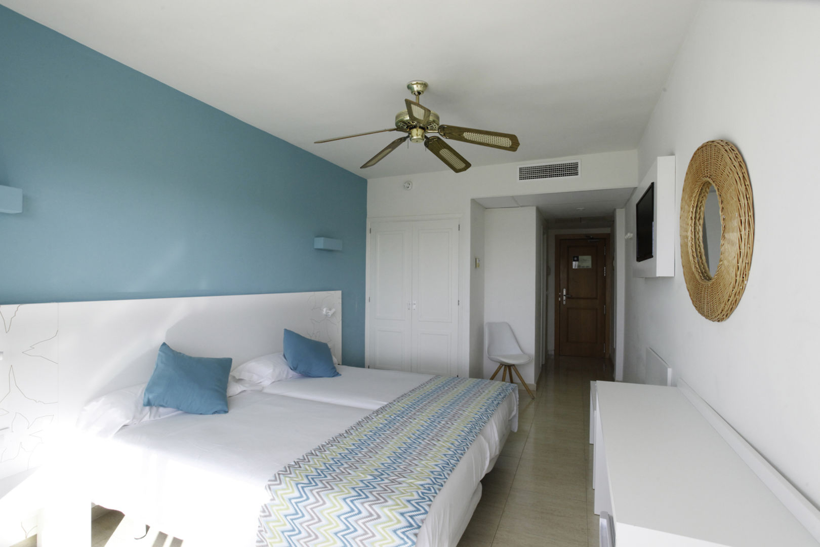 Hotel Oleander foto 18