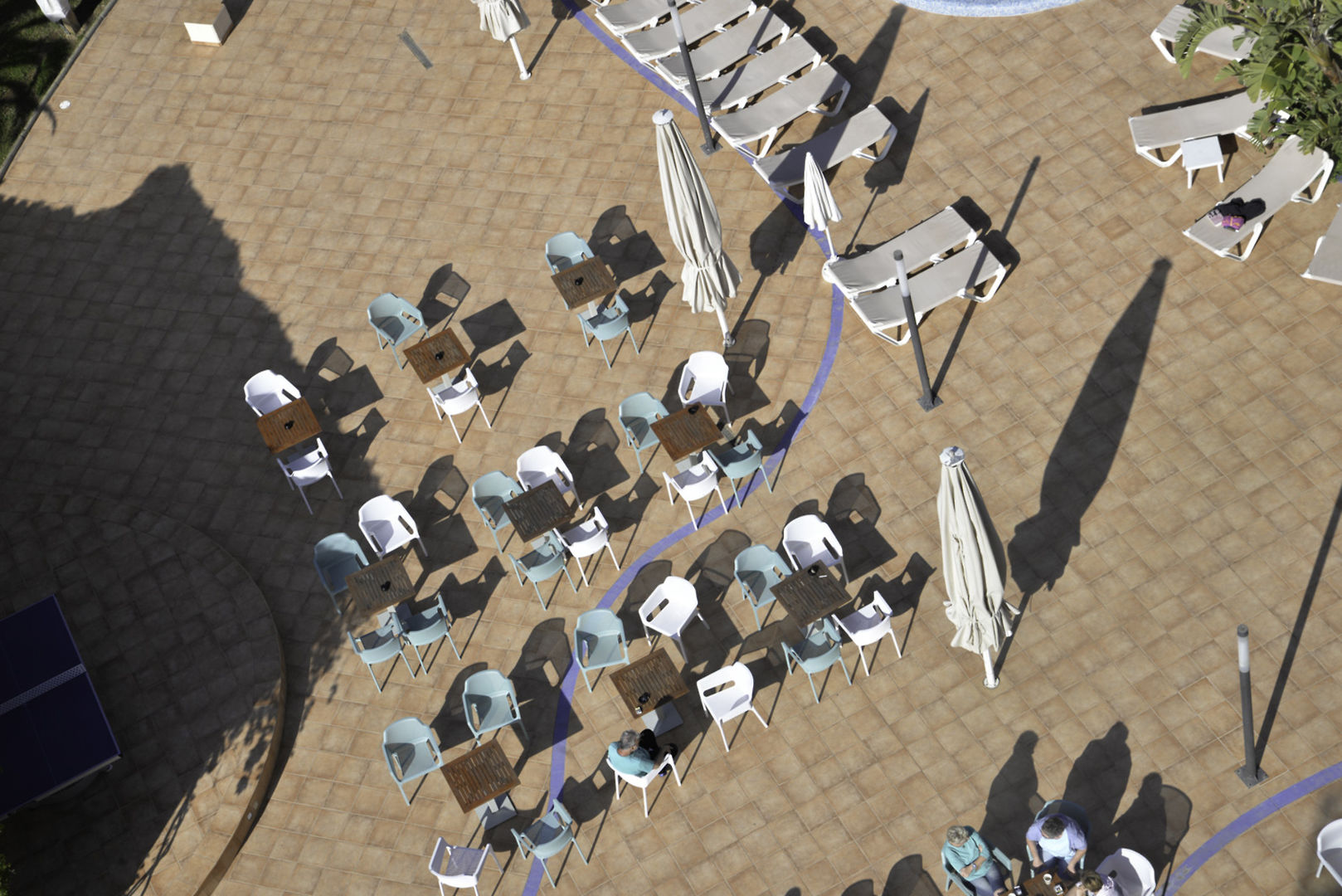 Hotel Oleander foto 45