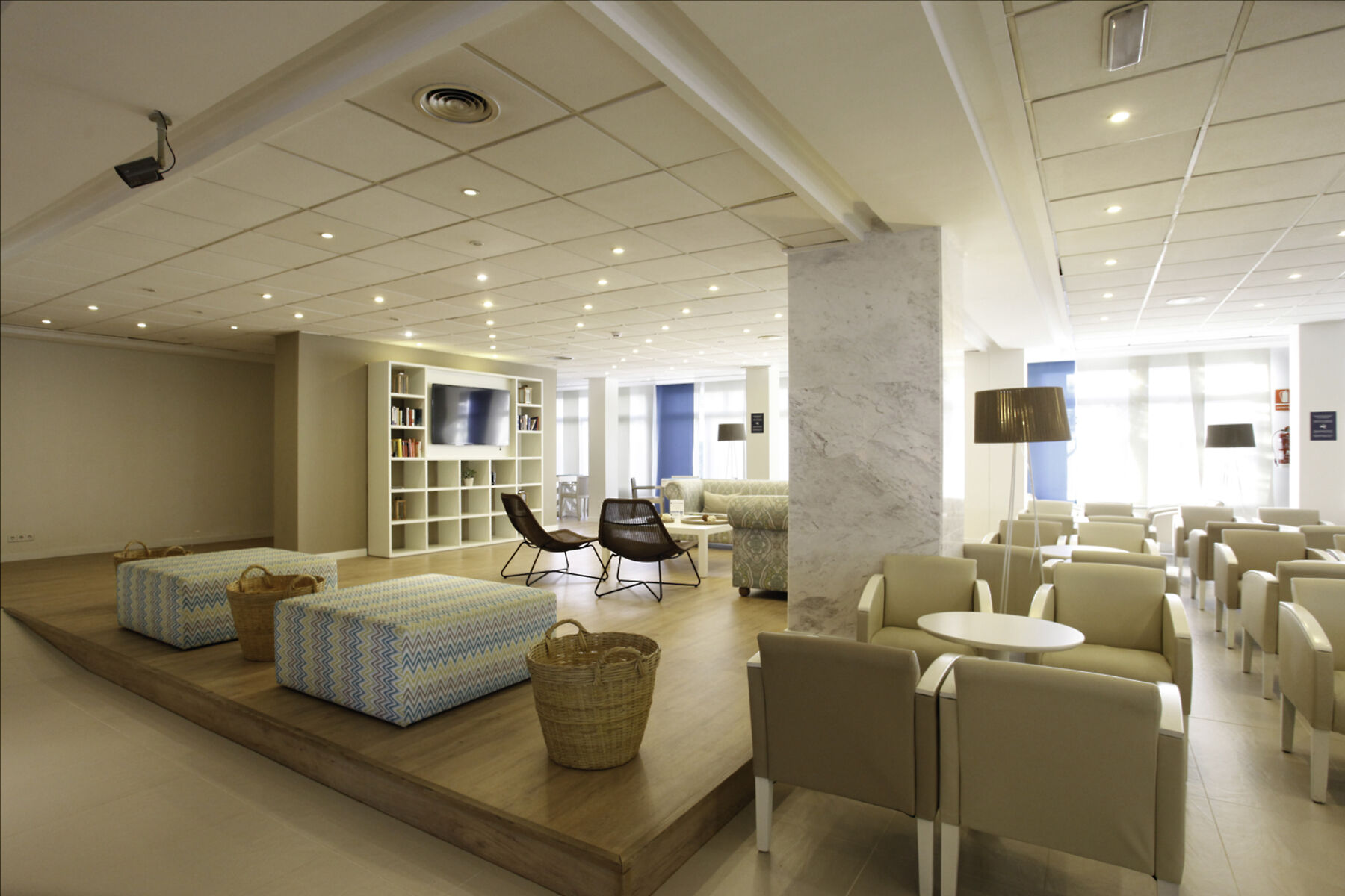 Hotel Oleander foto 58