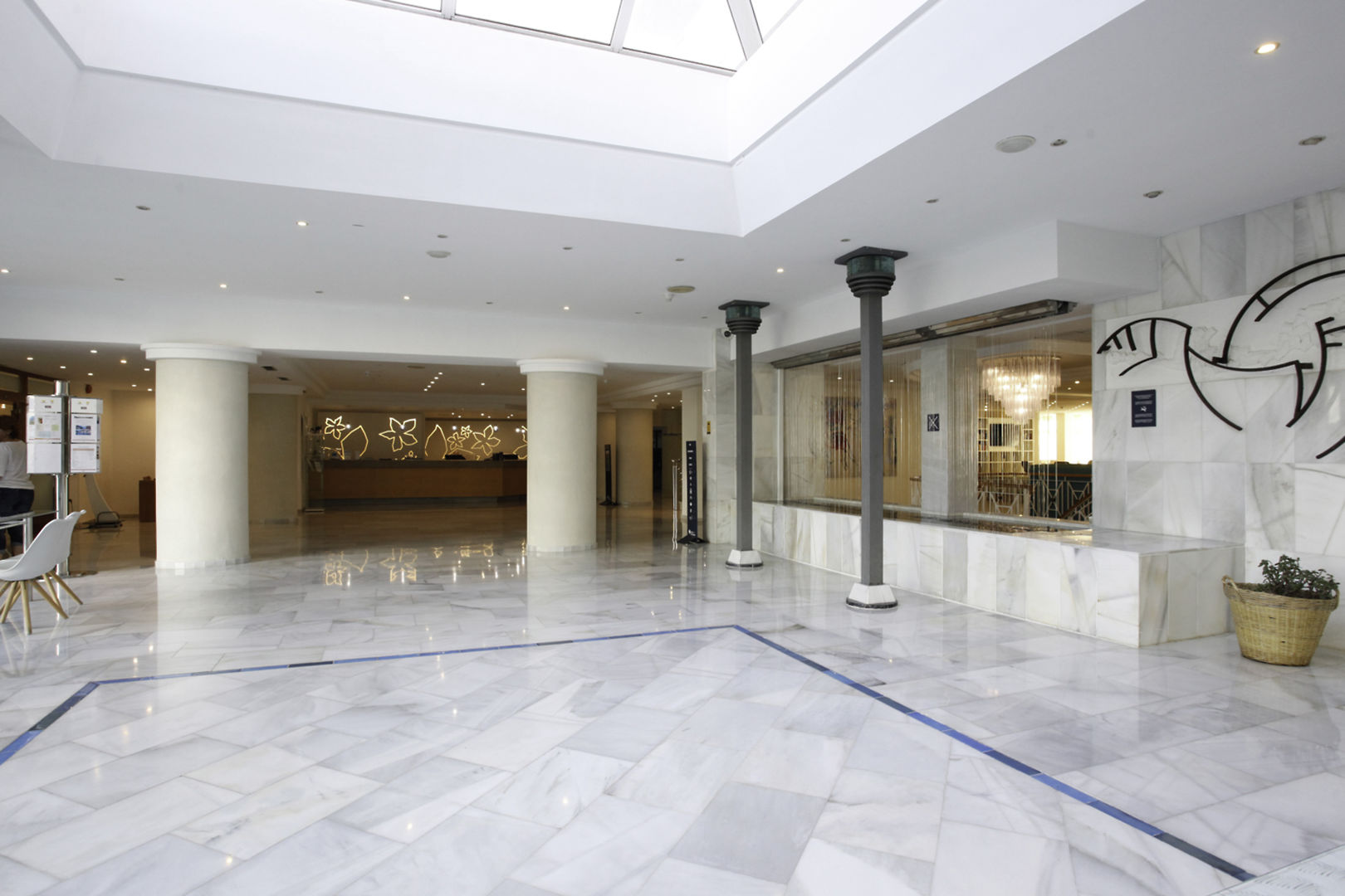 Hotel Oleander foto 63