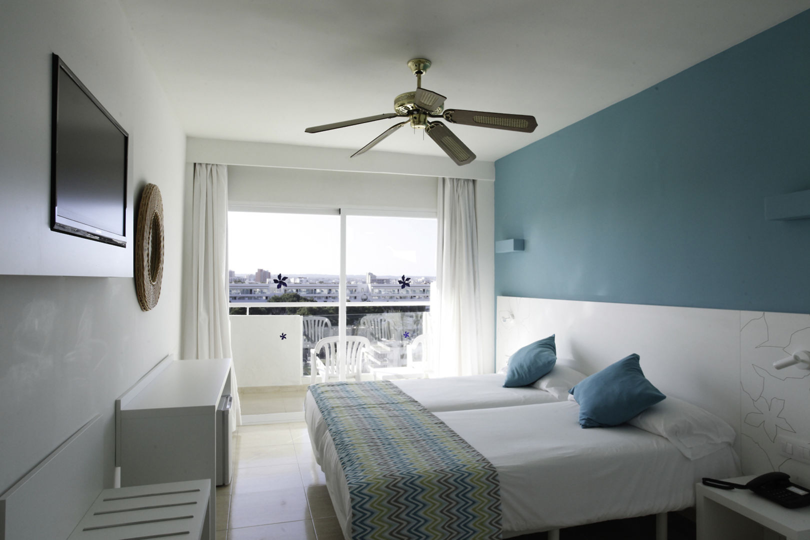Hotel Oleander foto 15
