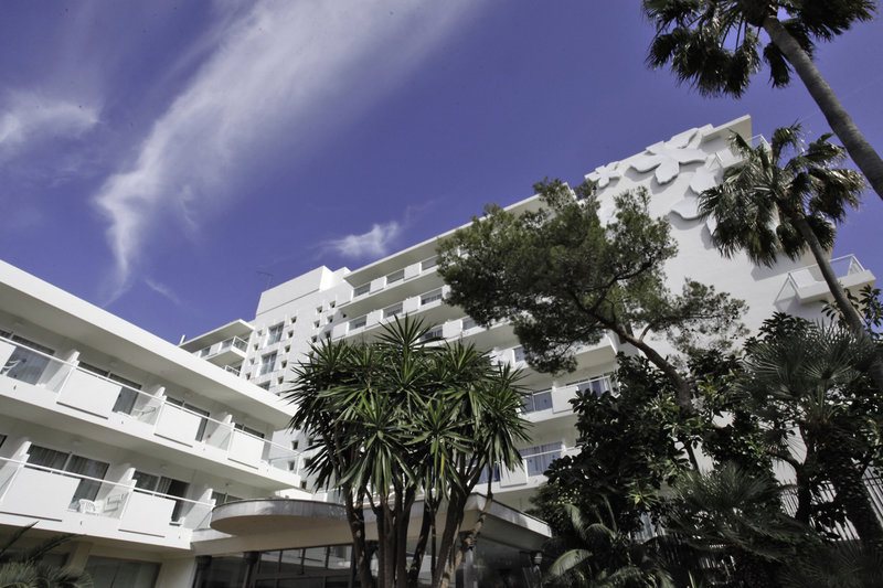 Hotel Oleander foto 68