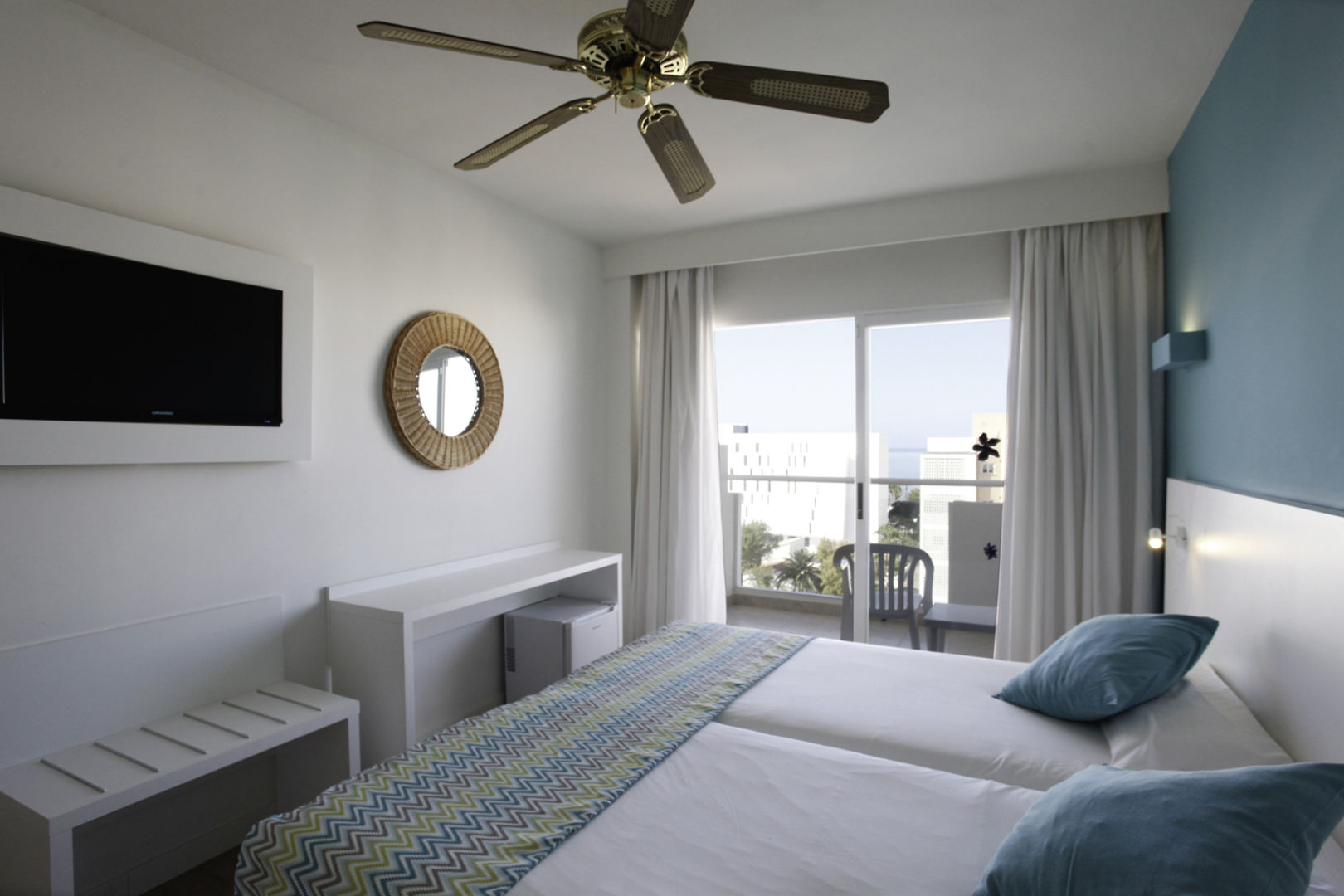 Hotel Oleander foto 3