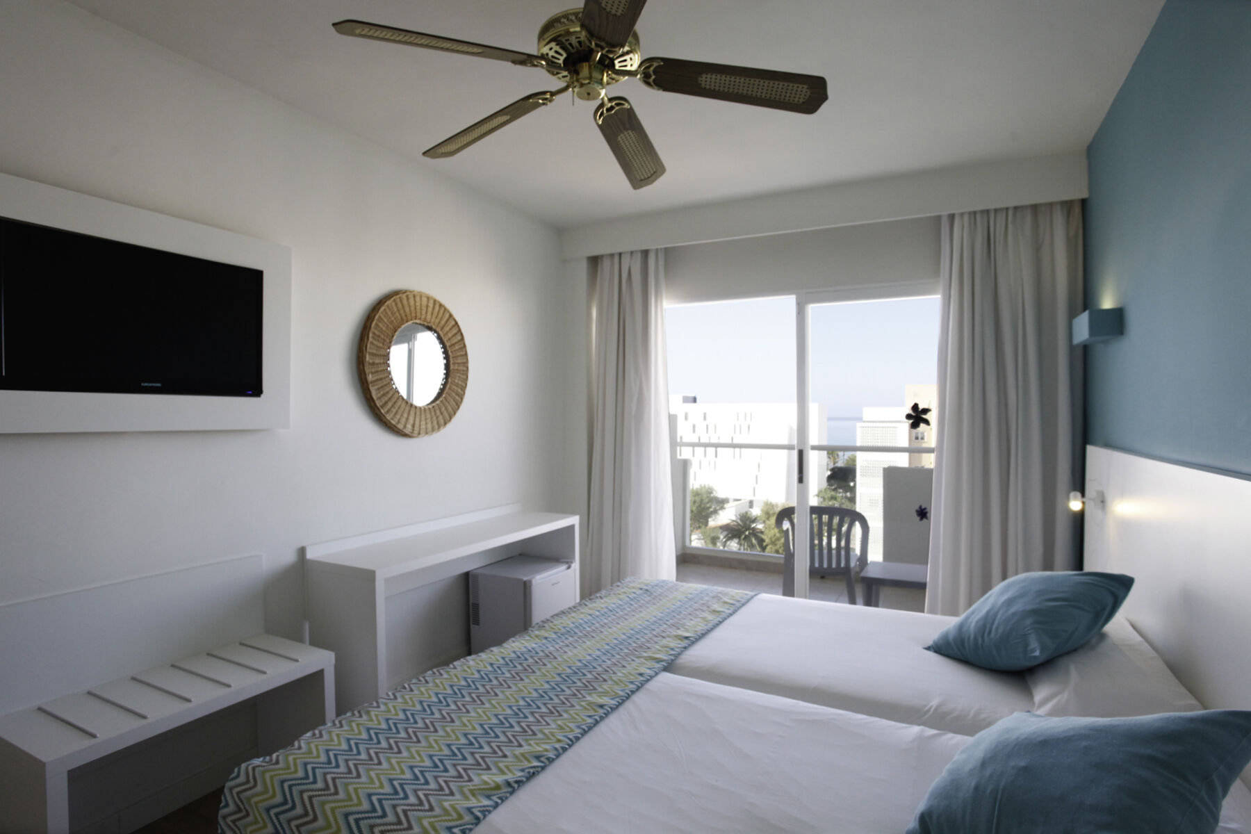 Hotel Oleander foto 4