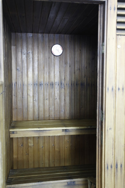 Hotel Oleander foto 23