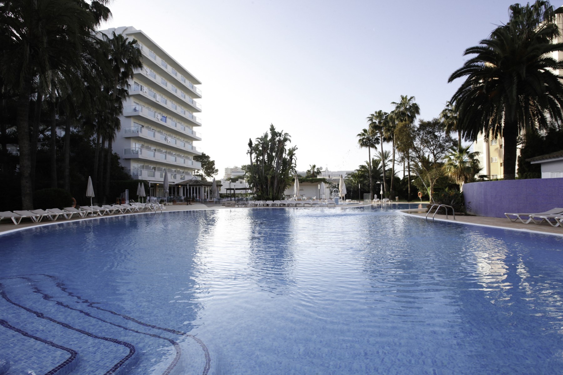 Hotel Oleander foto 128