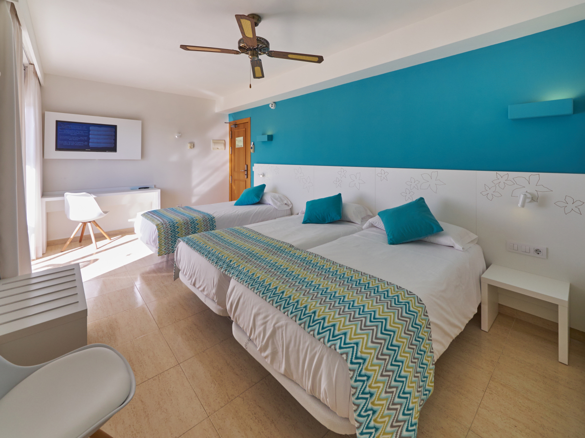 Hotel Oleander foto 11