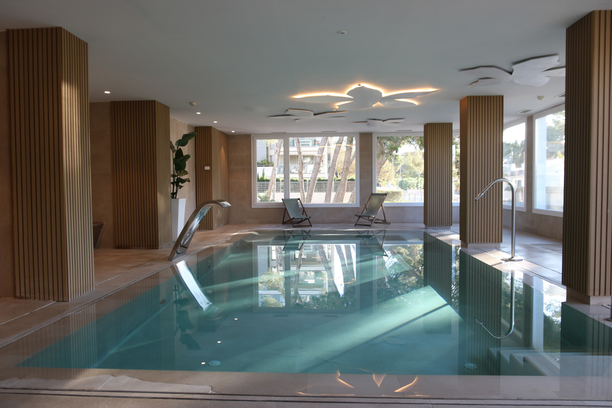 Hotel Oleander image 3