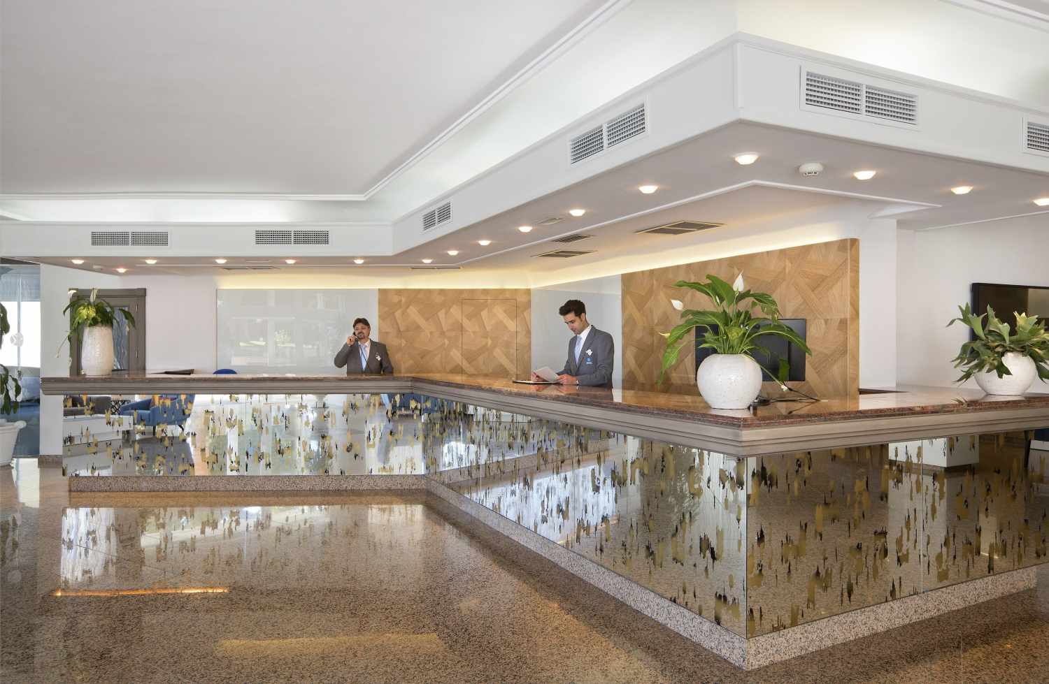 Grupotel Orient foto 7